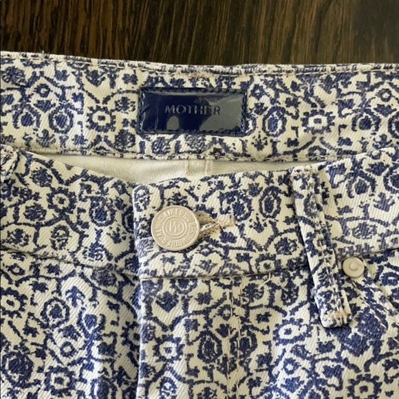 Mother Pants - Picture 2 of 3